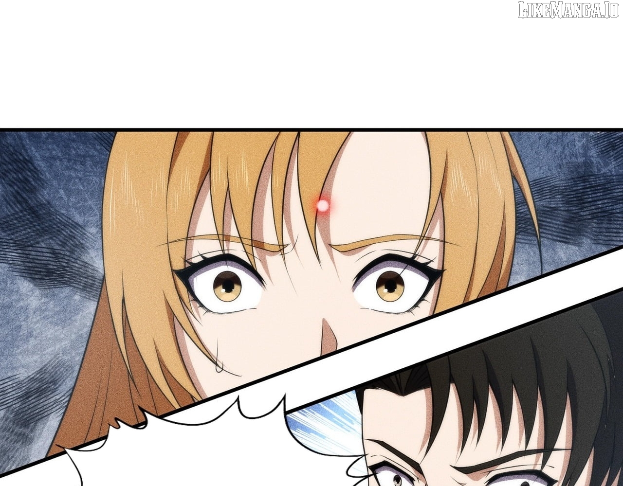 Hidden Dragon in the City (2025) Chapter 7 - page 3